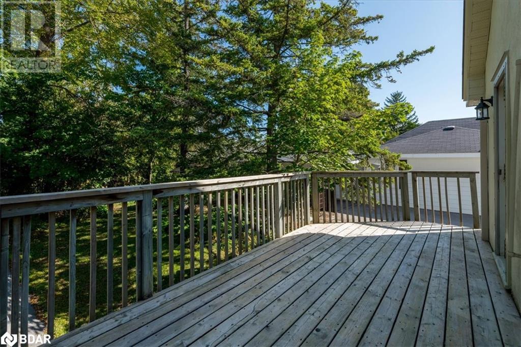 250 COLDWATER Road W