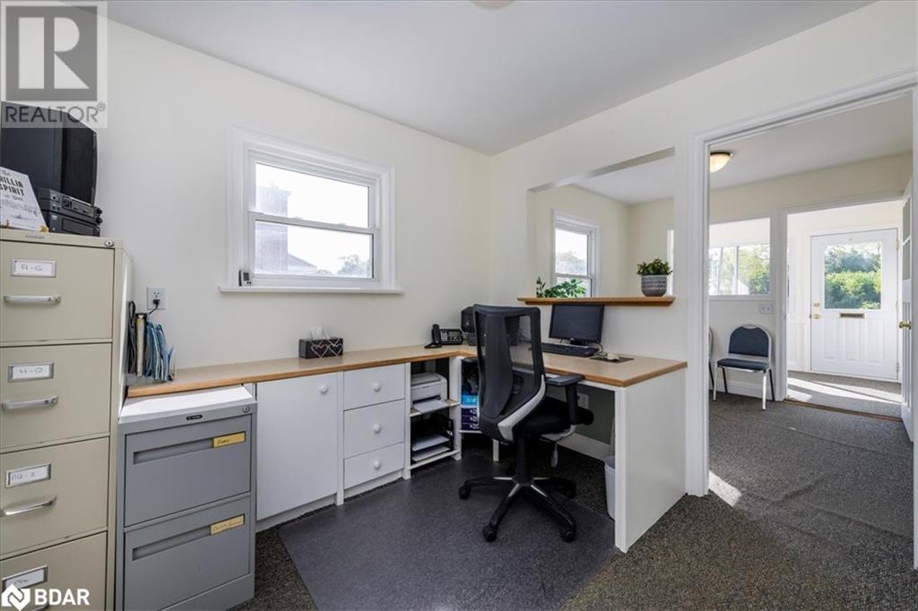 250 COLDWATER Road W