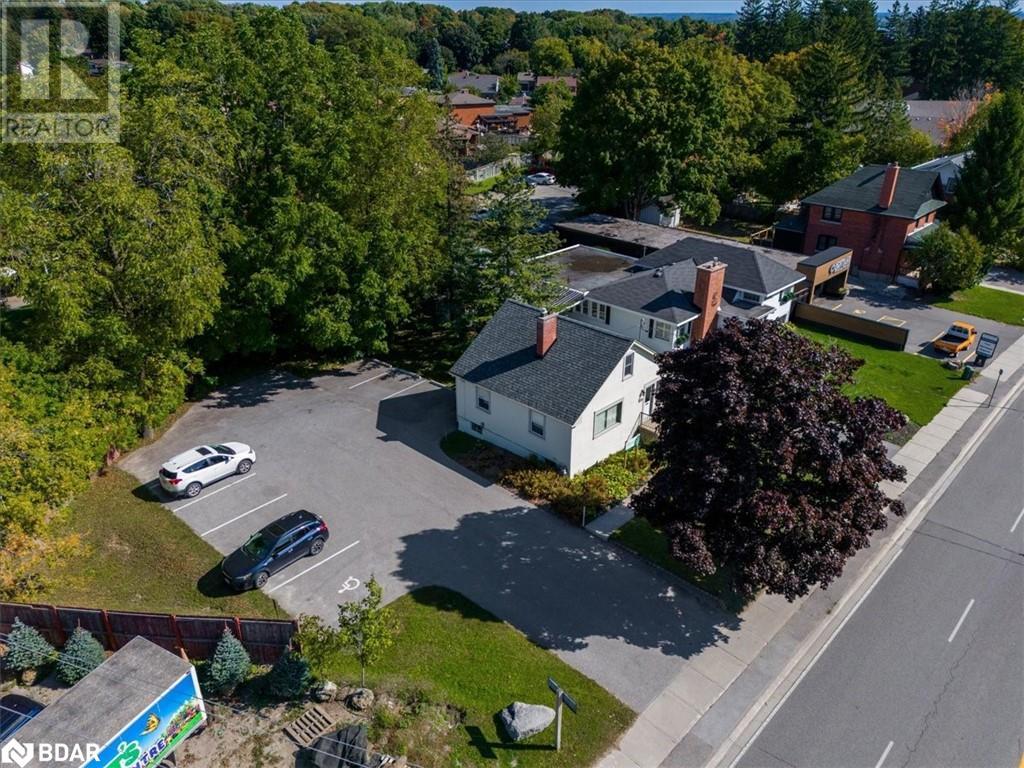 250 COLDWATER Road W