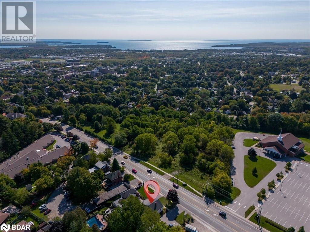 250 COLDWATER Road W