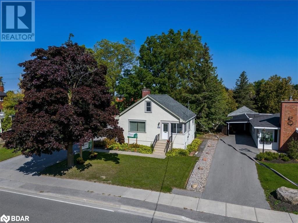 250 COLDWATER Road W