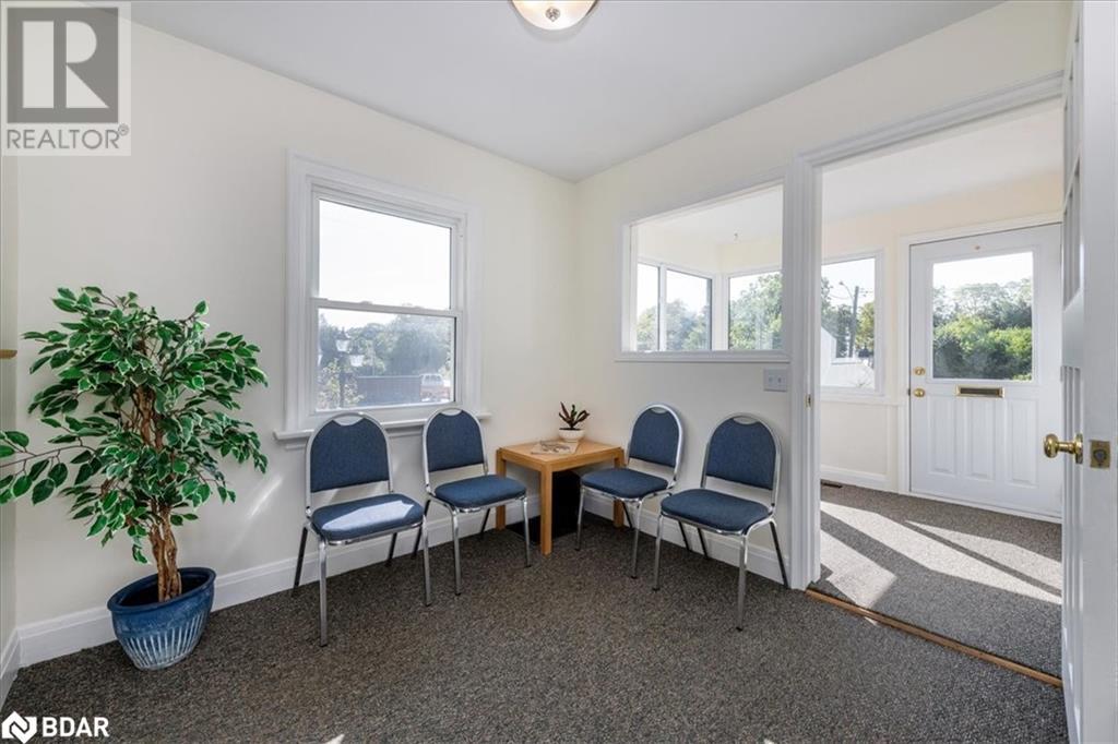250 COLDWATER Road W