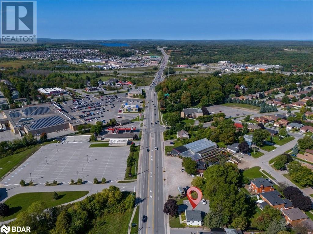 250 COLDWATER Road W