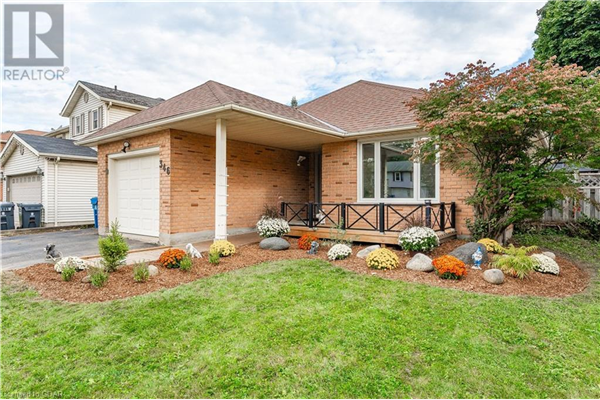 346 IMPERIAL Road S, Guelph