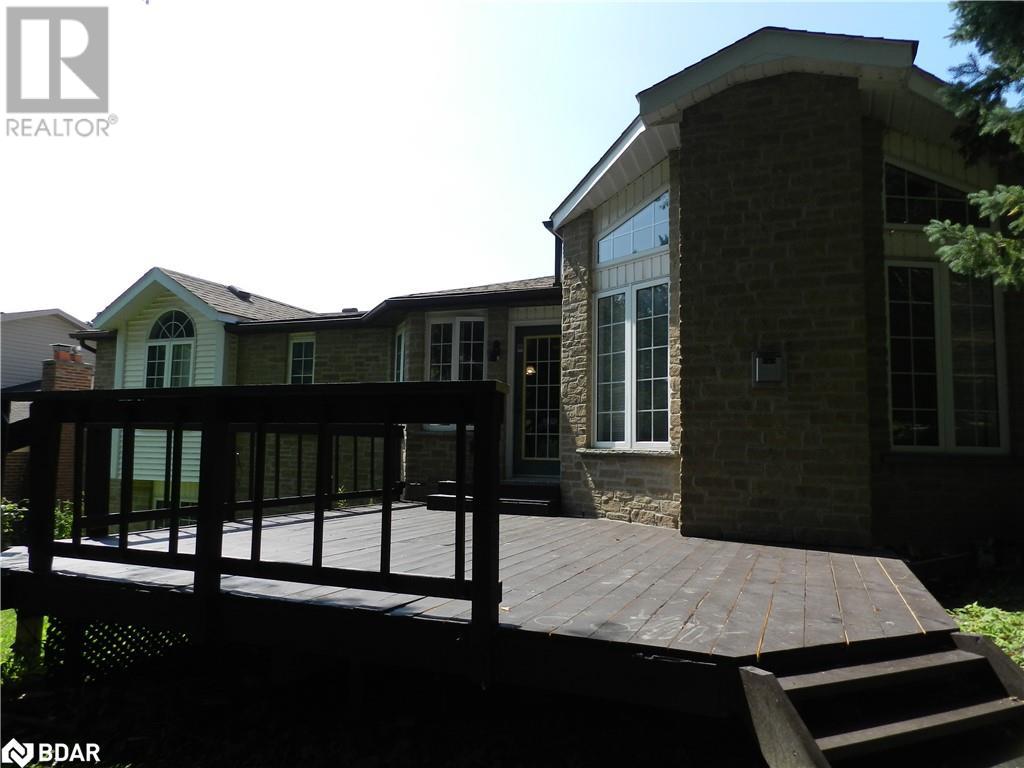 102 MCCARRON Crescent