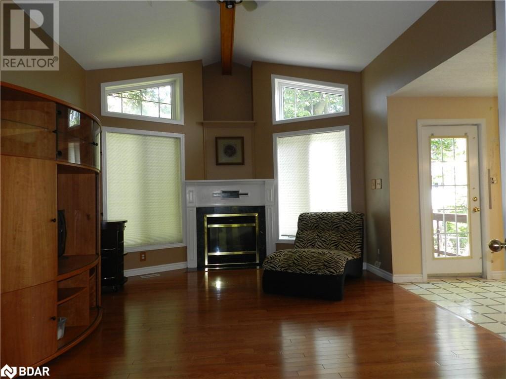 102 MCCARRON Crescent
