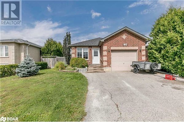 134 LIVINGSTONE Street E, Barrie