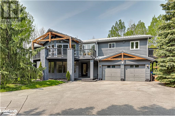20 FOREST Drive, Collingwood