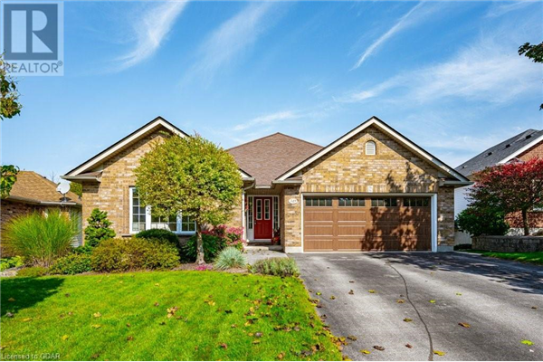 549 WATT Street, Fergus