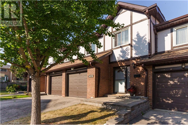 1755 RATHBURN Road E Unit# 36, Mississauga