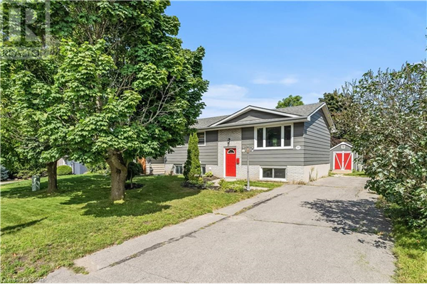 1757 REDWOOD Drive, Peterborough