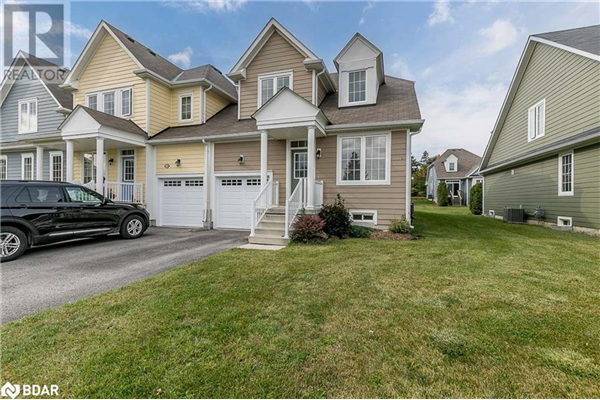 26 PROVIDENCE Way, Wasaga Beach