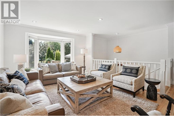 103 STRATHCONA Avenue, Oakville