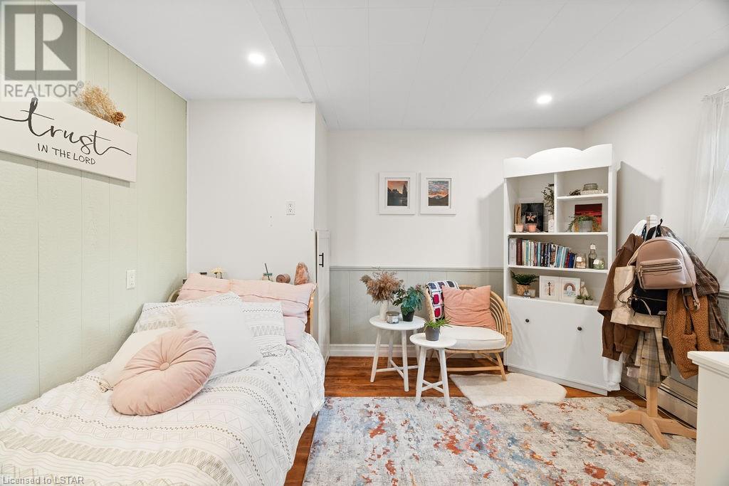 285 DOMINION Street