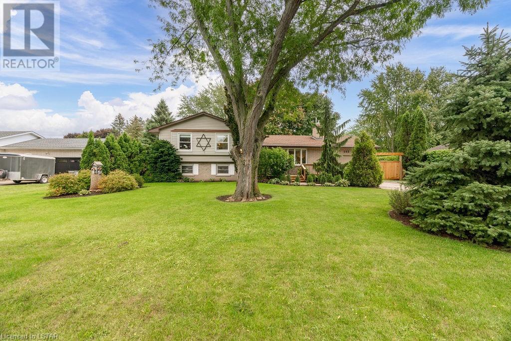 285 DOMINION Street