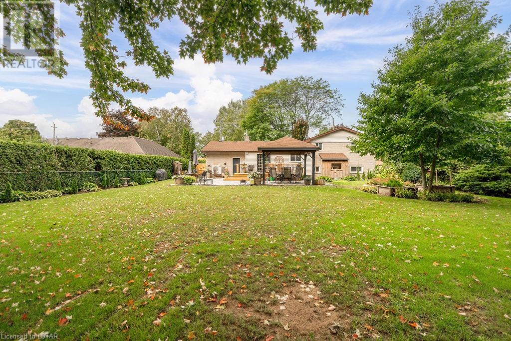 285 DOMINION Street
