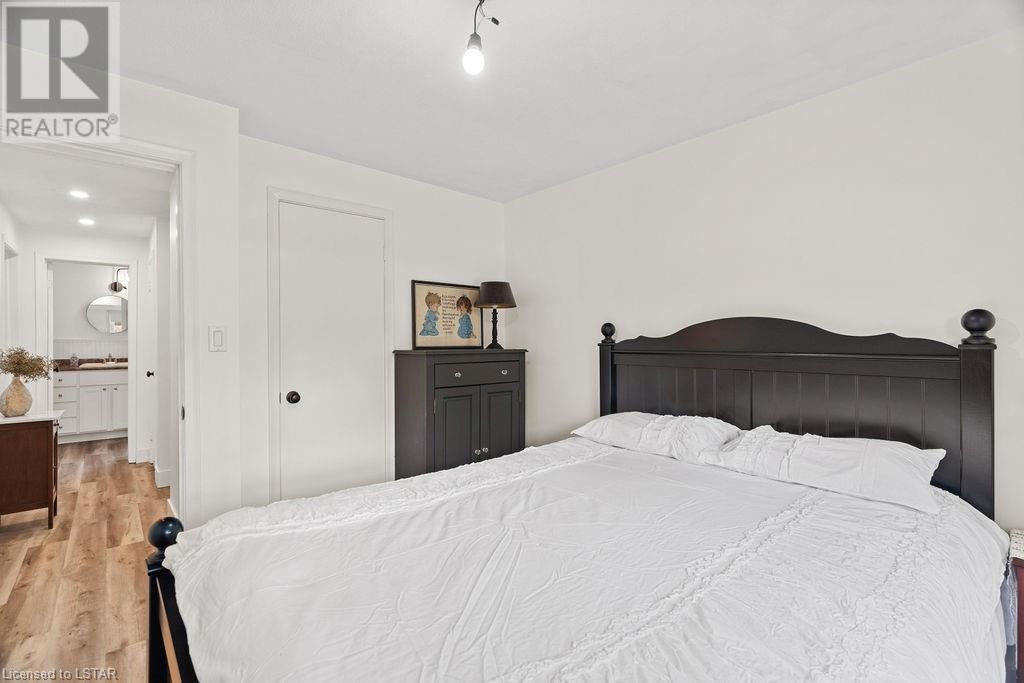 285 DOMINION Street