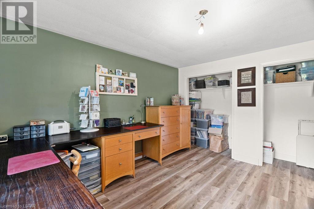 285 DOMINION Street