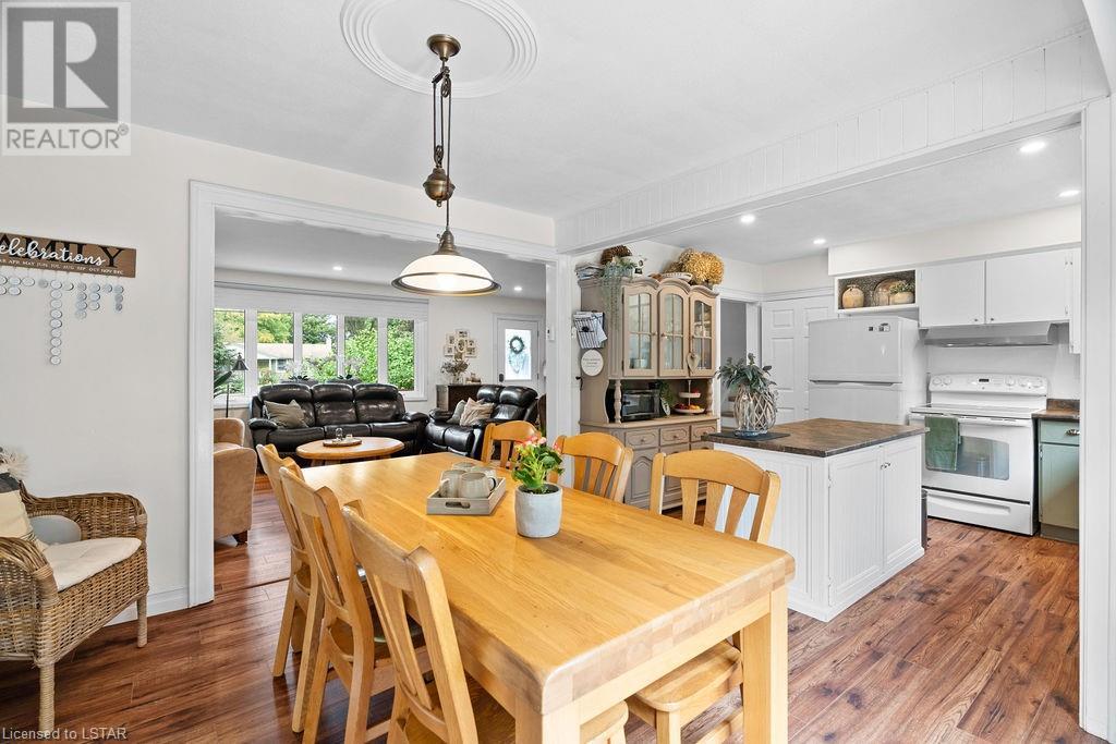 285 DOMINION Street