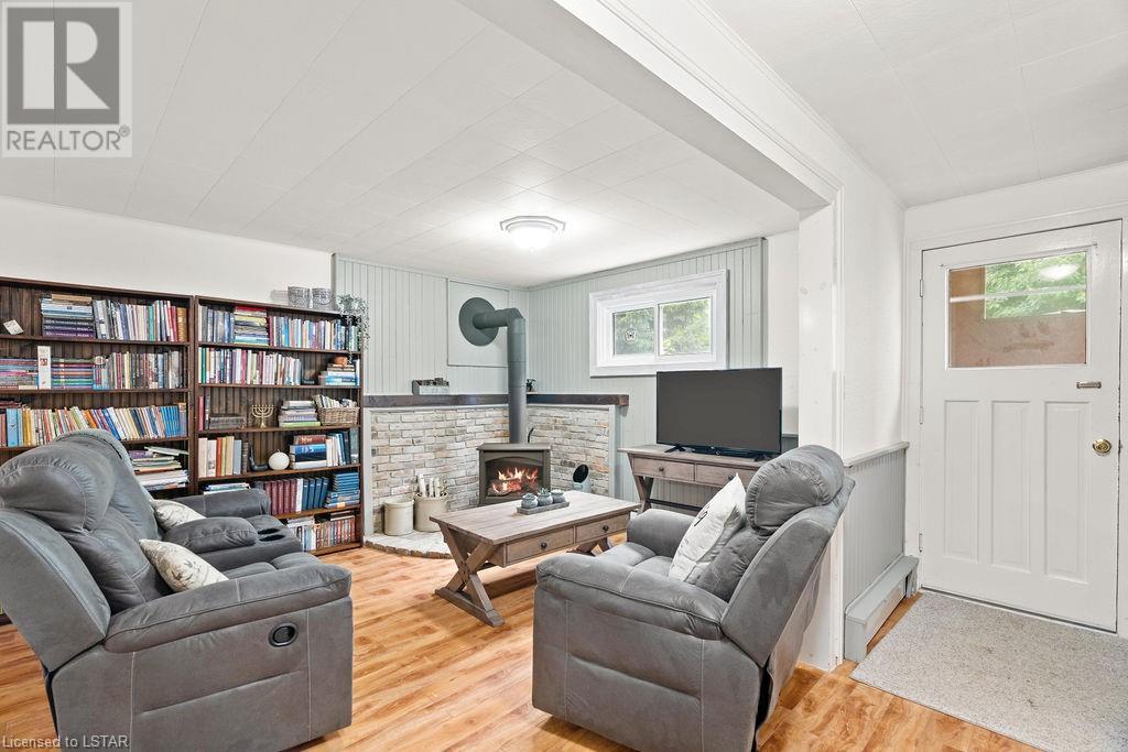 285 DOMINION Street