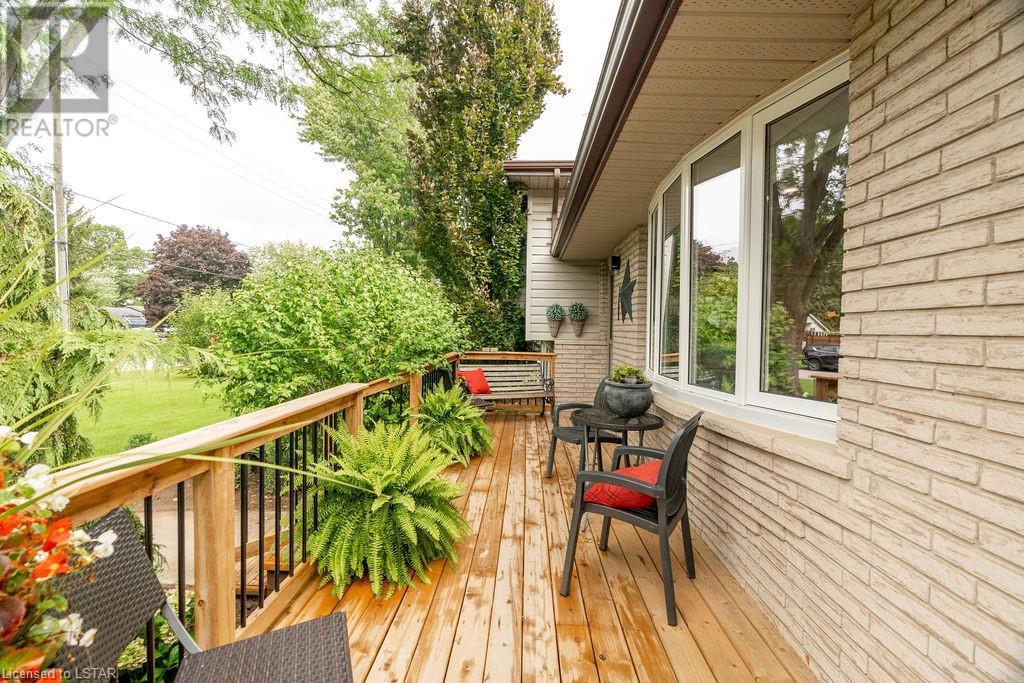 285 DOMINION Street