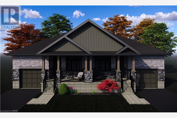 126 SOUTH PARKWOOD Boulevard, Elmira
