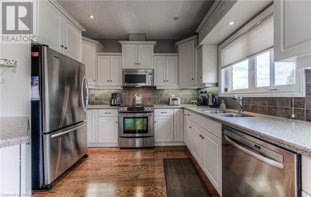 7 STONECROFT Way Unit# 2
