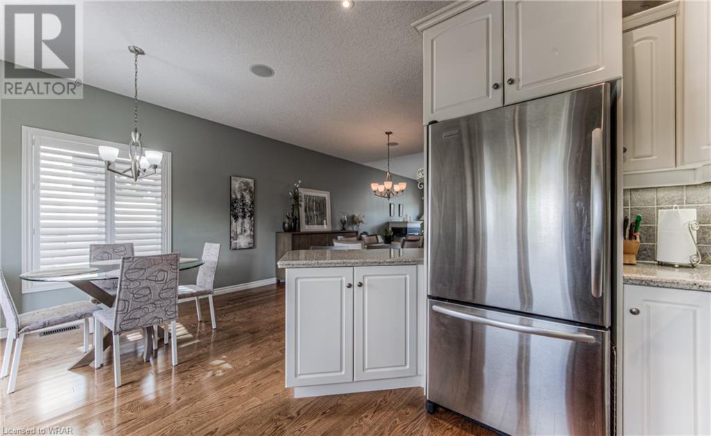 7 STONECROFT Way Unit# 2