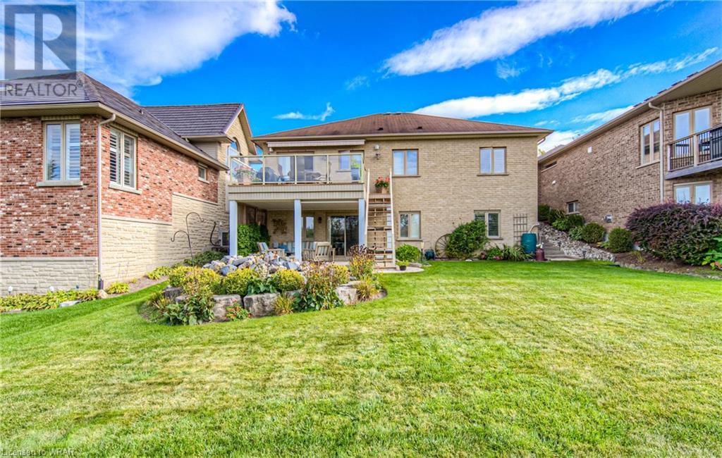 7 STONECROFT Way Unit# 2