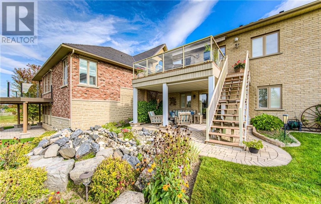 7 STONECROFT Way Unit# 2