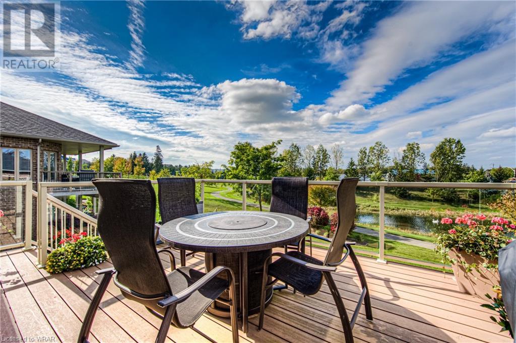 7 STONECROFT Way Unit# 2