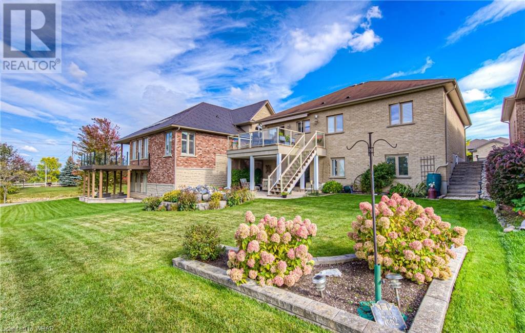 7 STONECROFT Way Unit# 2