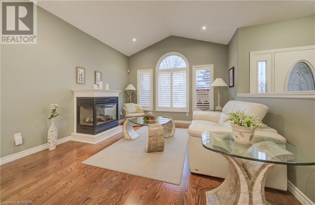 7 STONECROFT Way Unit# 2