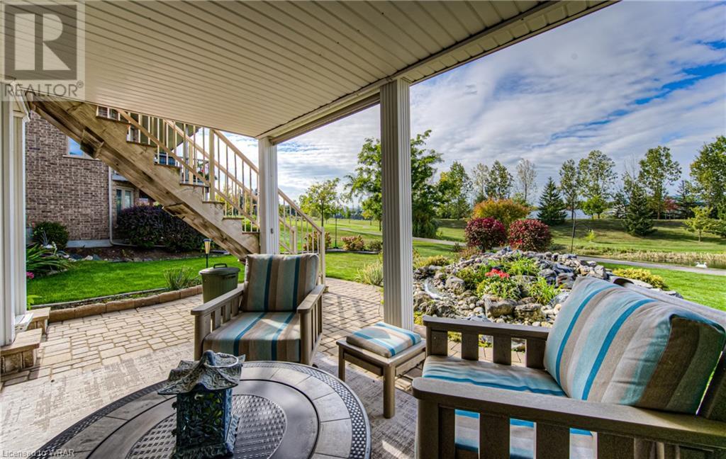 7 STONECROFT Way Unit# 2