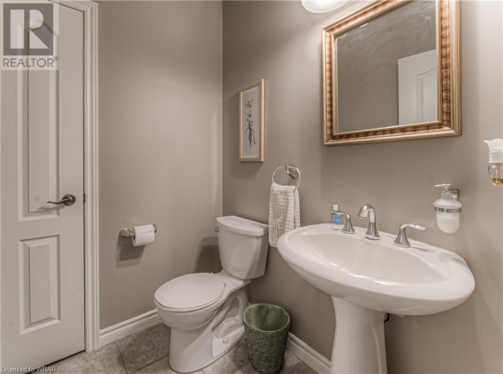 7 STONECROFT Way Unit# 2