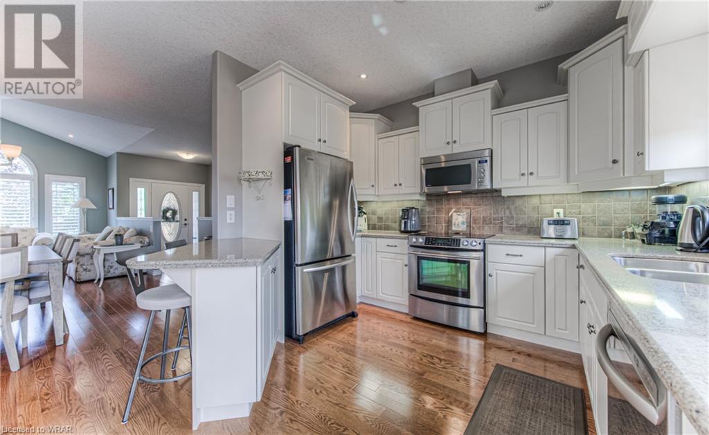 7 STONECROFT Way Unit# 2