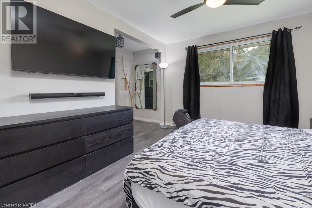8 MCCABE Street