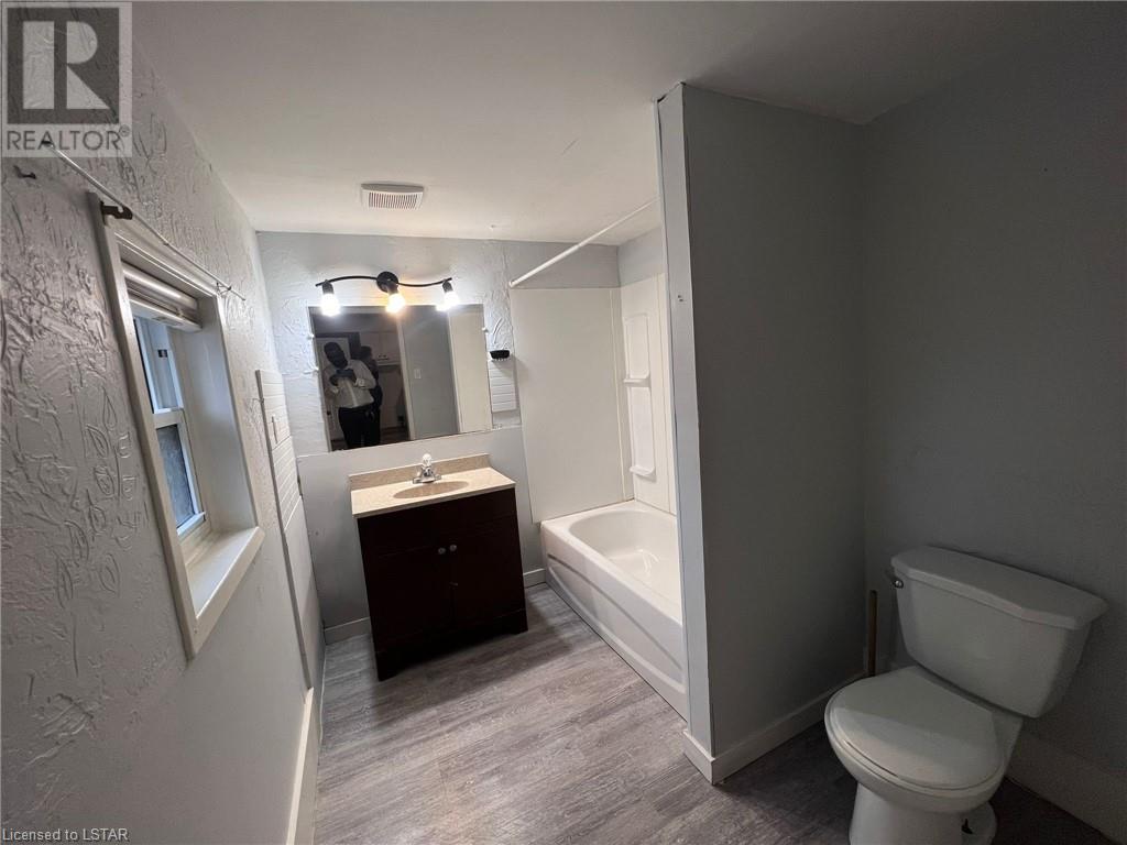 104 HARVEY Street Unit# 1