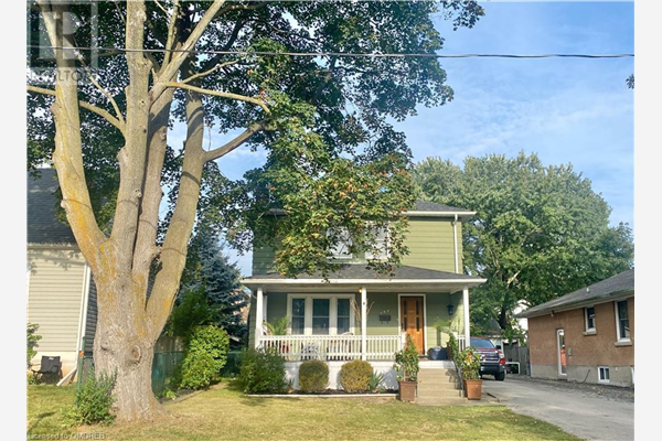 147 WESTSIDE Drive, Oakville