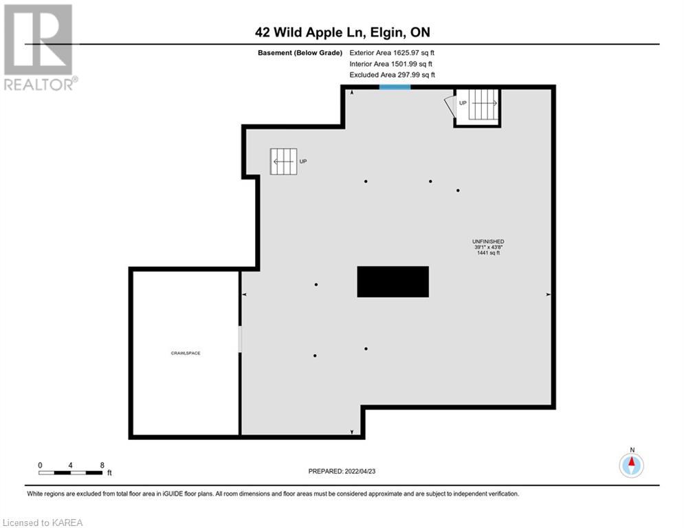 42 WILD APPLE Lane