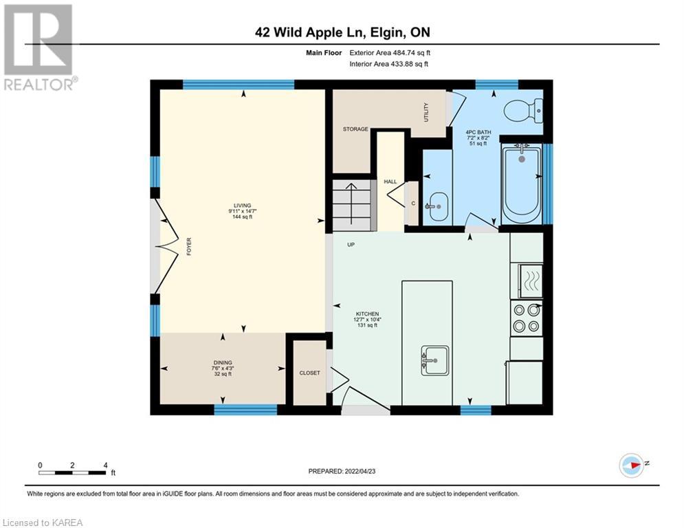 42 WILD APPLE Lane