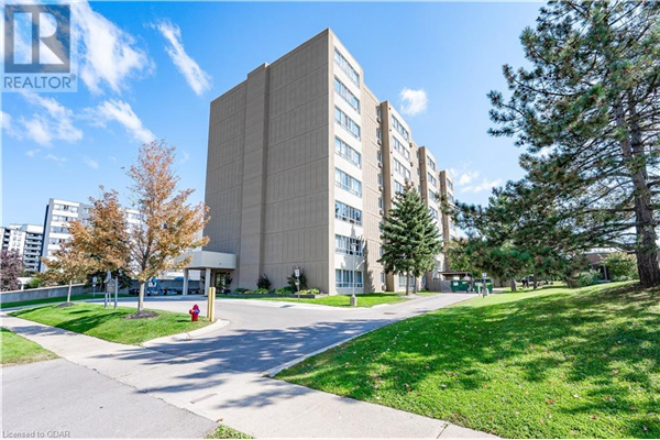 65 HIGHLAND Crescent Unit# 205, Kitchener