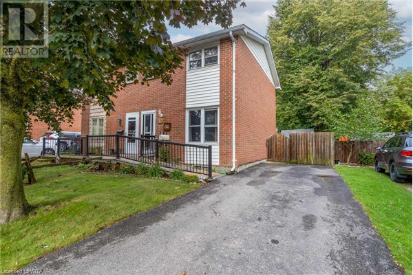 136 KEATS Drive, Woodstock