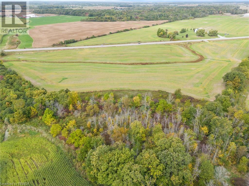 N/A CONCESSION 5 WOODHOUSE