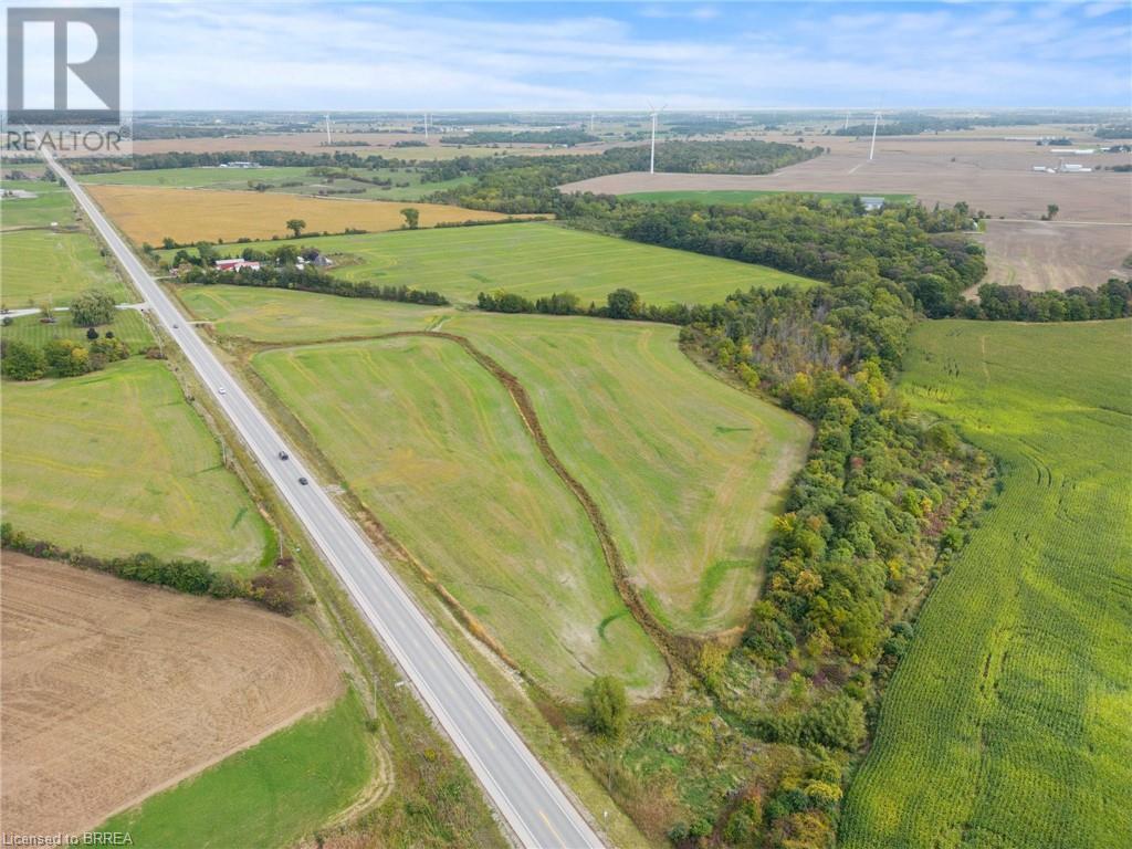 N/A CONCESSION 5 WOODHOUSE