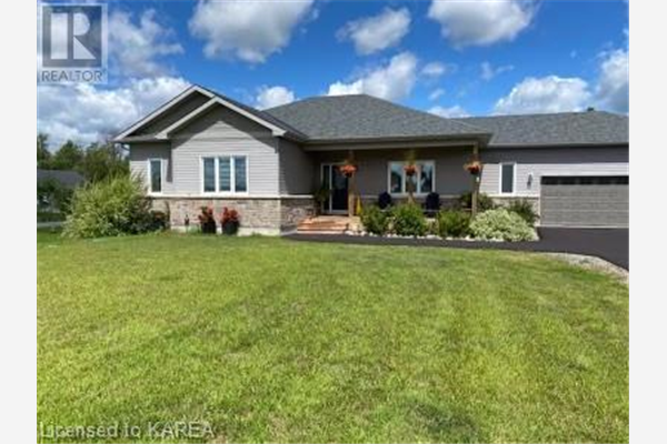 201 MCGILL Road, Kemptville