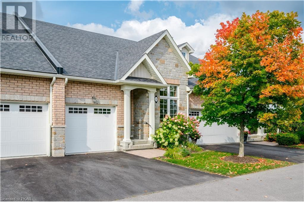 8 ASPEN Court, Peterborough