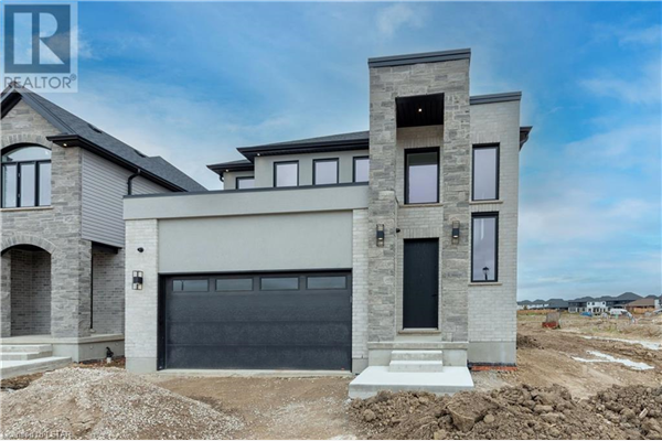 2684 HEARDCREEK Trail, London