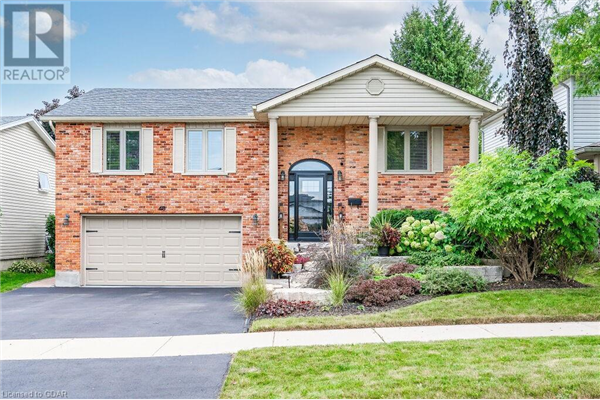 48 DARBY Road, Guelph