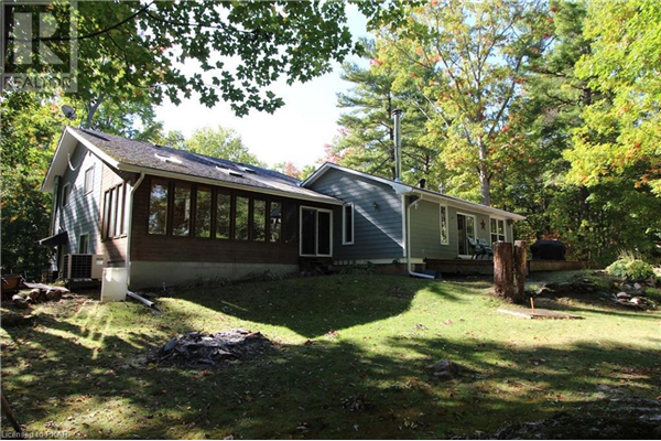 58 FIRE ROUTE 26G, Havelock-Belmont-Methuen Twp